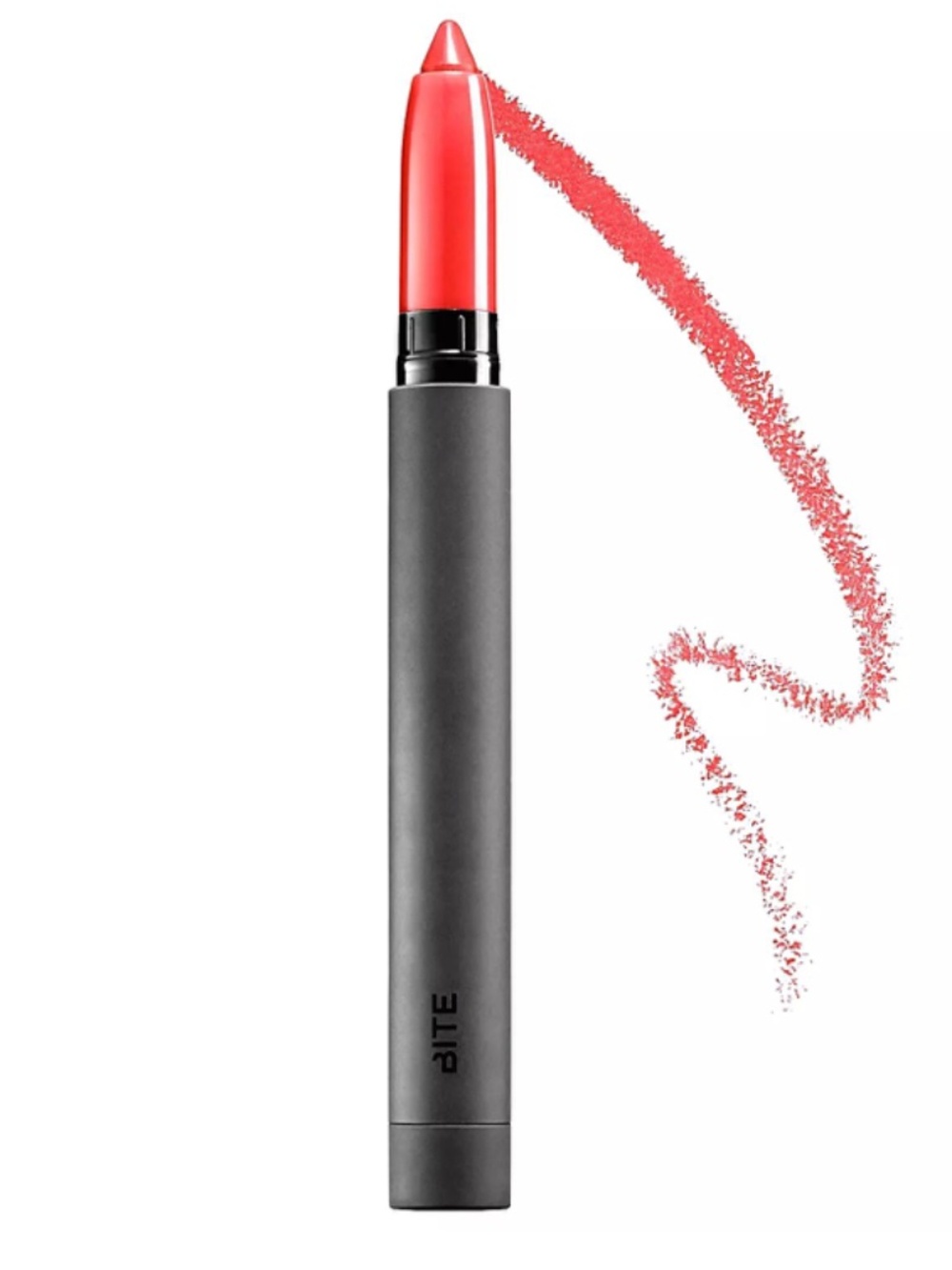 🆕 Bite Beauty Blood Orange Lipstick